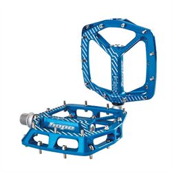 Bàn đạp xe đạp HOPE Pedale F22 Flat Pedals